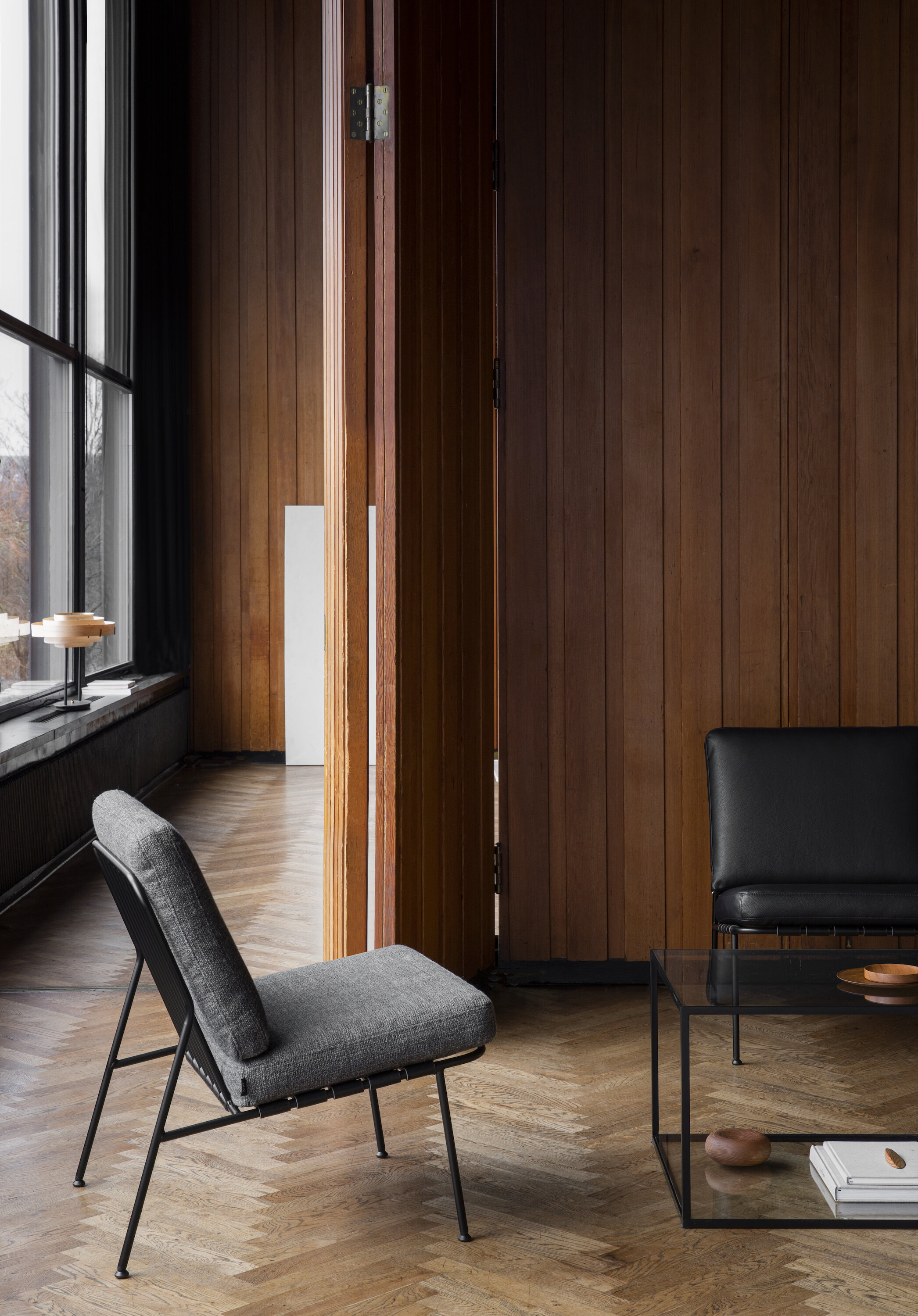 furniture_easy chair_domus_steel-black-tosca 09 anthracite_PIE_domus steel_alberto_1