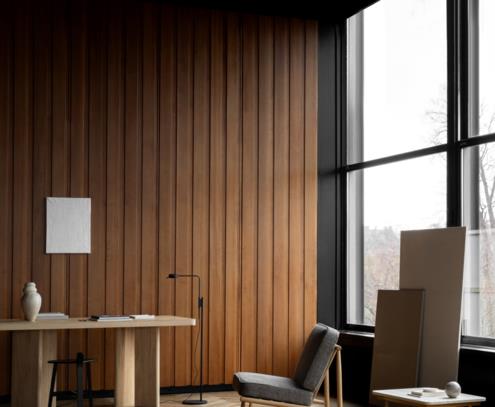 Domus wood eg tosca