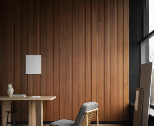 Domus wood eg tosca