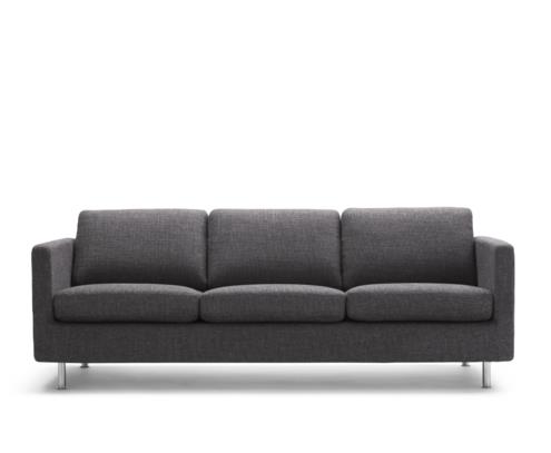 Johan 3-personers krom tosca 09