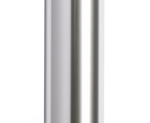 Ben i aluminium