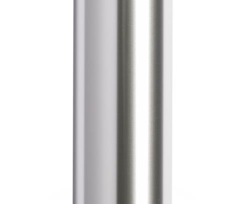 Ben i aluminium