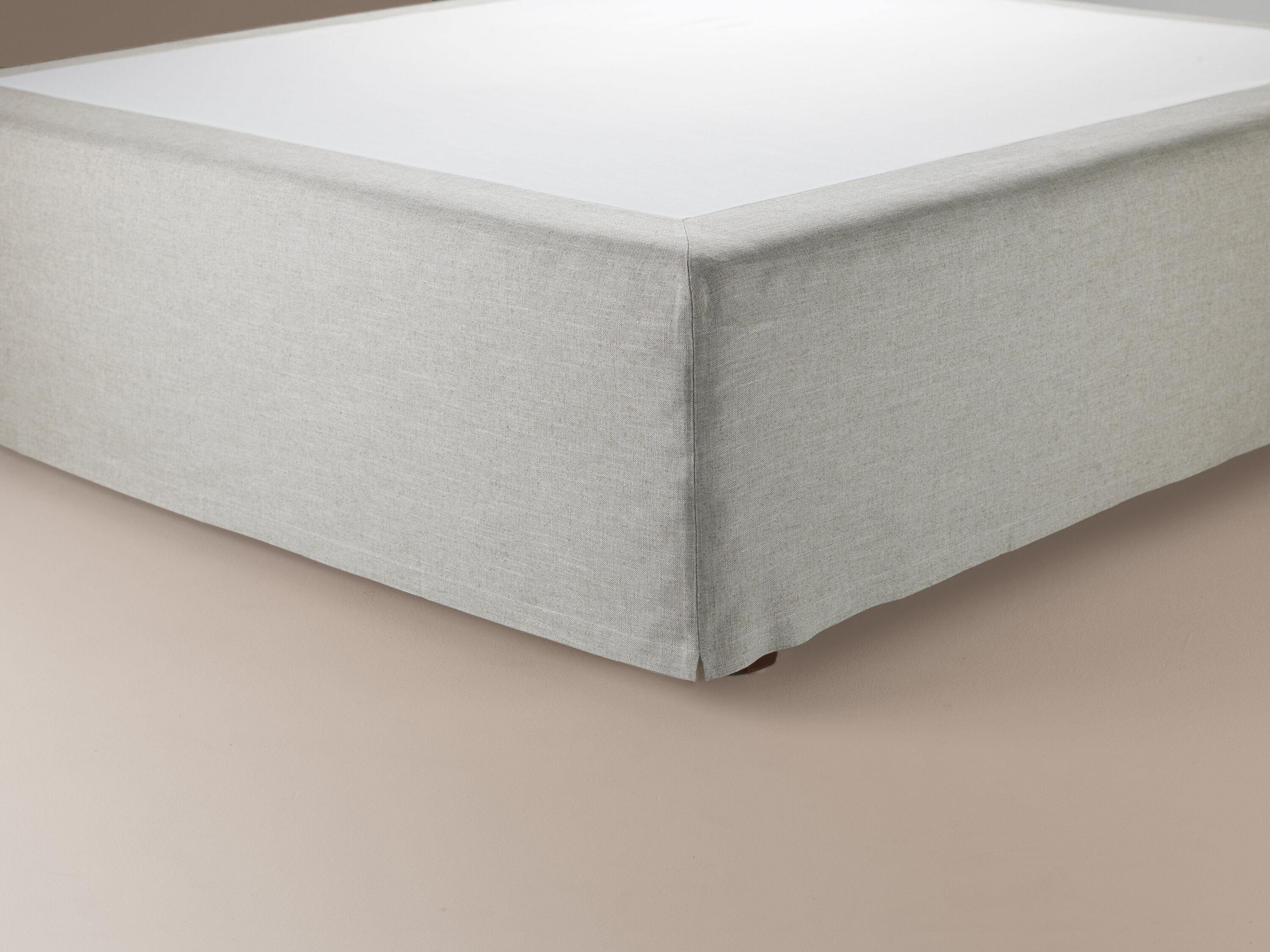 Mathilda-sengekappe ruskin 10 quill